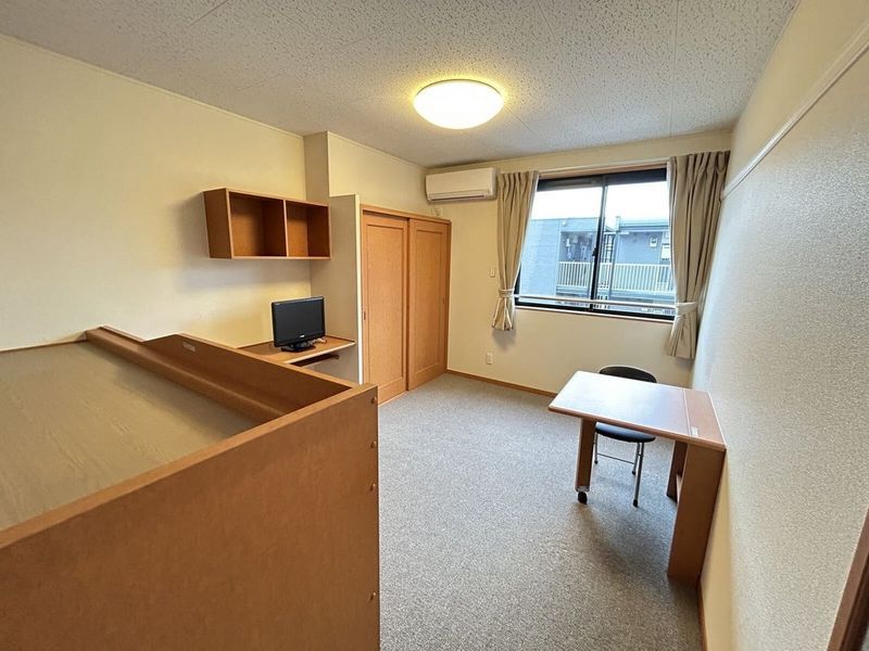 leopalace K&S Phòng khách