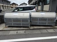 レオパレスカルミア住吉　Ｂ 共用部分
