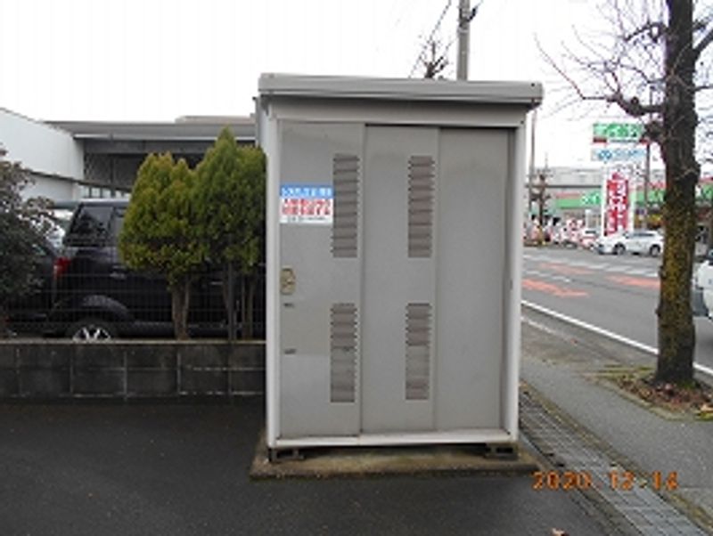 レオパレスＢＵＮＲＯＫＵ その他設備