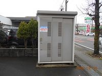 レオパレスＢＵＮＲＯＫＵ その他設備