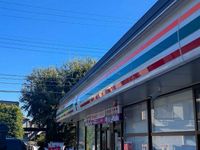 レオパレスヴィクトワール 周辺環境