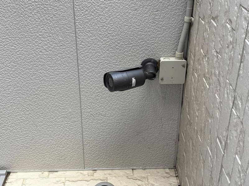 leopalace Irodori II Shared spaces