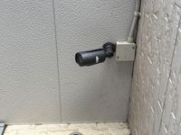 leopalace Irodori II Shared spaces