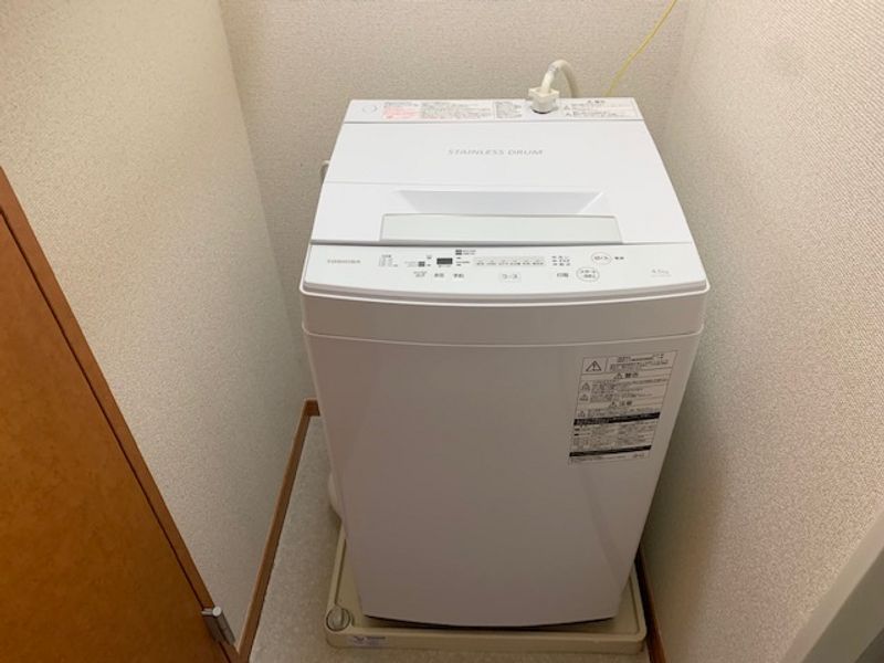 レオパレスフリーダム南金目Ⅲ その他設備