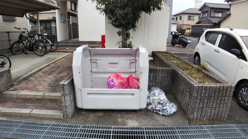 レオパレス松風 その他設備