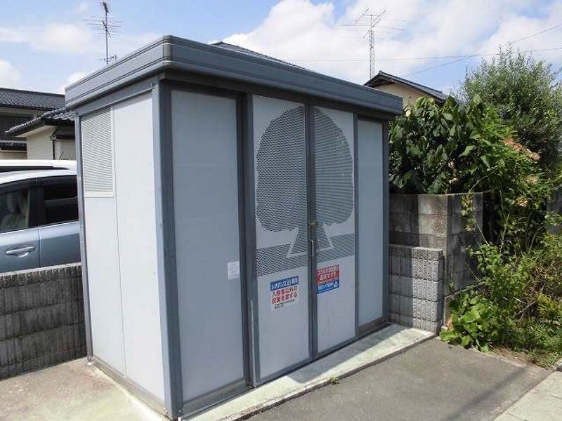 レオネクスト本陣Ａ その他