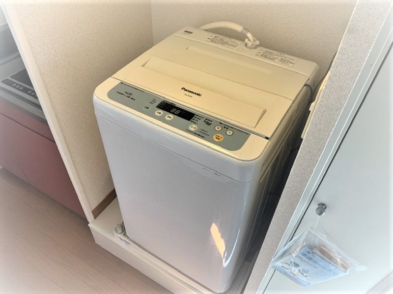 レオパレスＪｕｎｏ湘南 その他設備