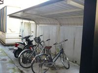 レオパレスバロン 共用部分