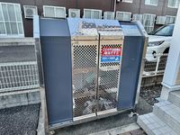 レオパレス恋 共用部分