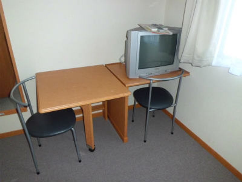 レオパレスハサマ その他