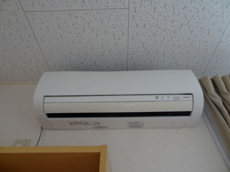 レオネクストトヨハラ その他設備