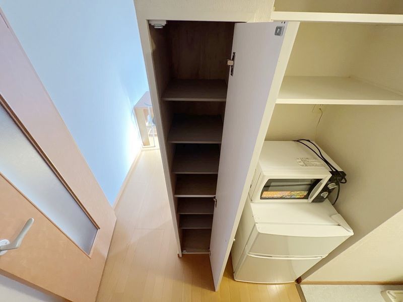 レオパレス杉山Ⅱ その他