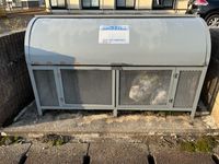 レオパレスアブリー 共用部分