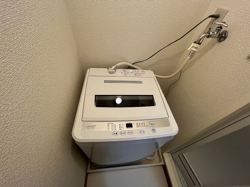 レオパレスグランデ泉Ａ その他