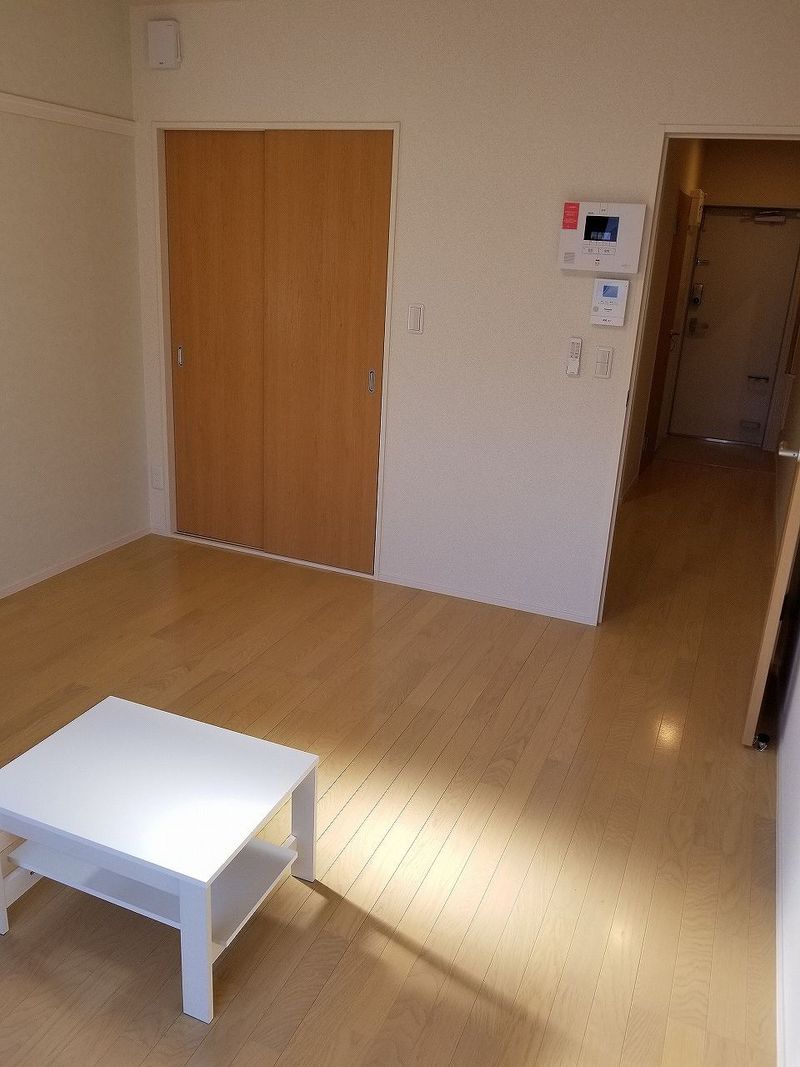 クレイノそれいゆ木更津 寝室