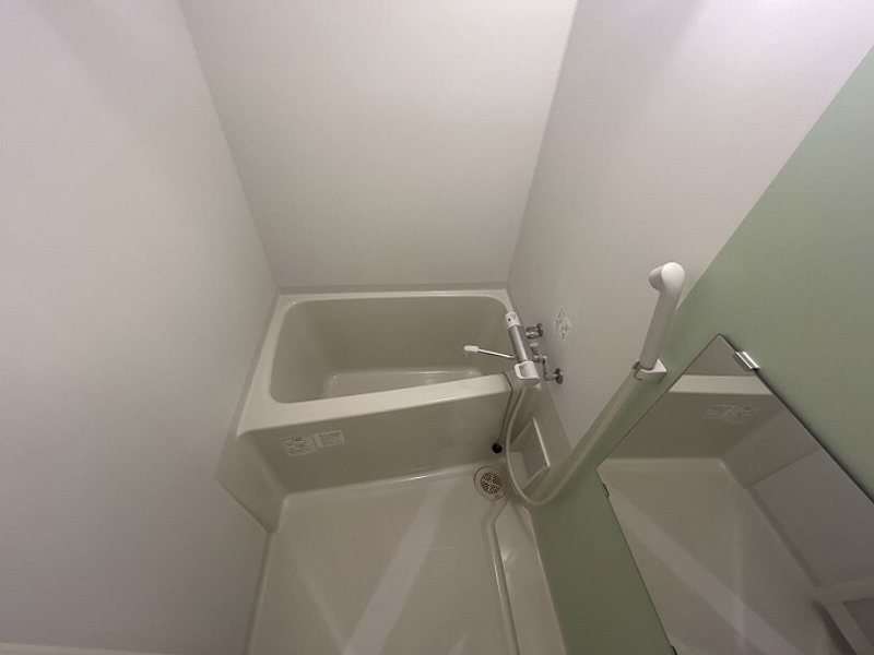 CLEINO River K III Bathroom