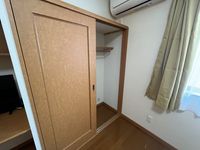 レオパレスＦ５６ 収納