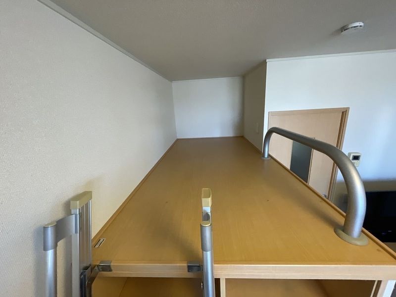 leopalace Recuerdo Omachi III Khác