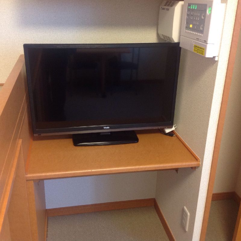 レオパレスかたるぱ その他設備