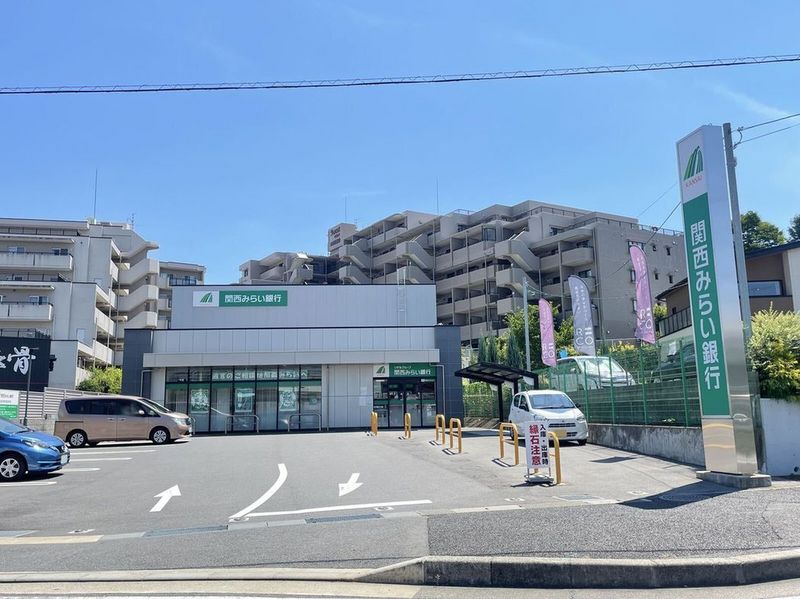 レオパレスボー　ビラージュ 周辺環境