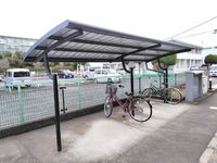 LEONEXT Swing Island Shared spaces