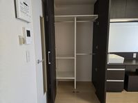 ミランダ西秋井 収納