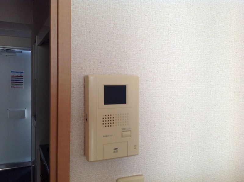 レオパレスアンリミテッド セキュリティ