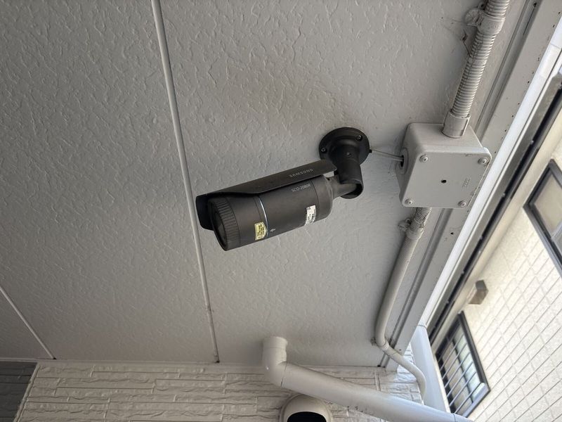 leopalace tsubasa 共用部分