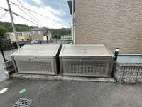 レオネクスト川原田Ⅰ 共用部分