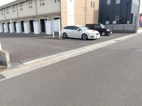 レオネクストかおり 共用部分