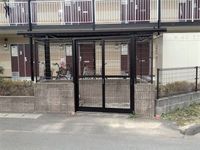 レオパレスアプリコーゼ その他設備