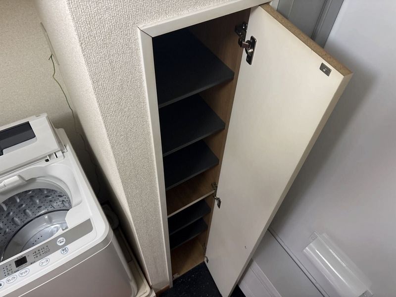 レオパレス宮代庭苑　Ⅱ その他