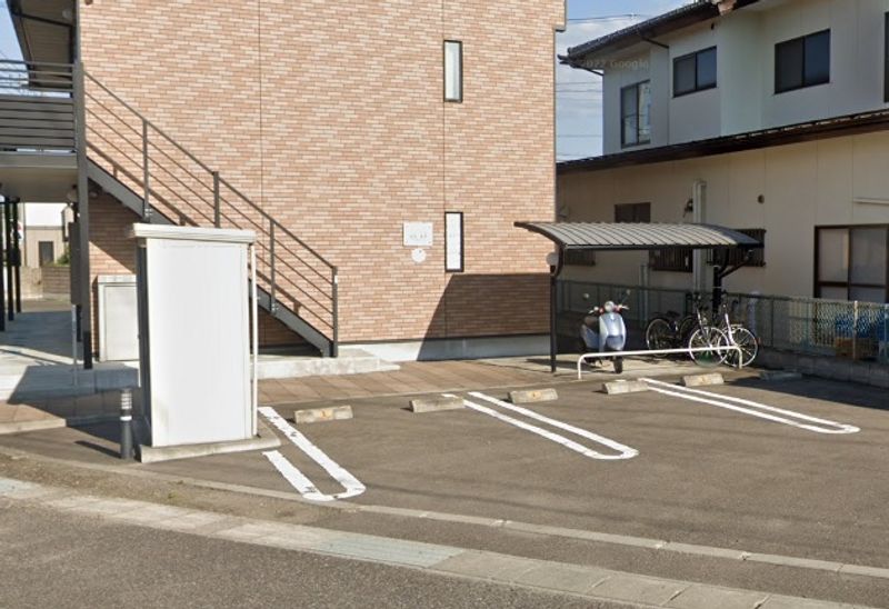 レオネクストアメニティささきの その他