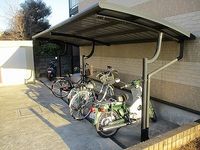 レオパレスウタガワ２ 共用部分