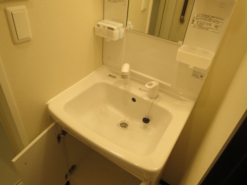 LEONEXT ETO Mori Sink
