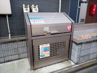 クレイノコンソラータ 共用部分