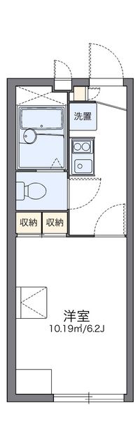 26810 Floorplan