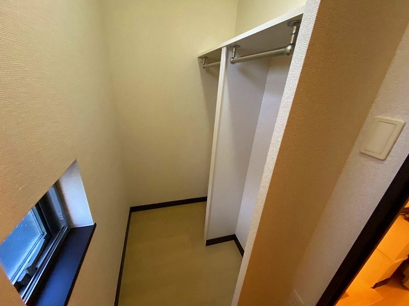 レオネクスト双葉 収納