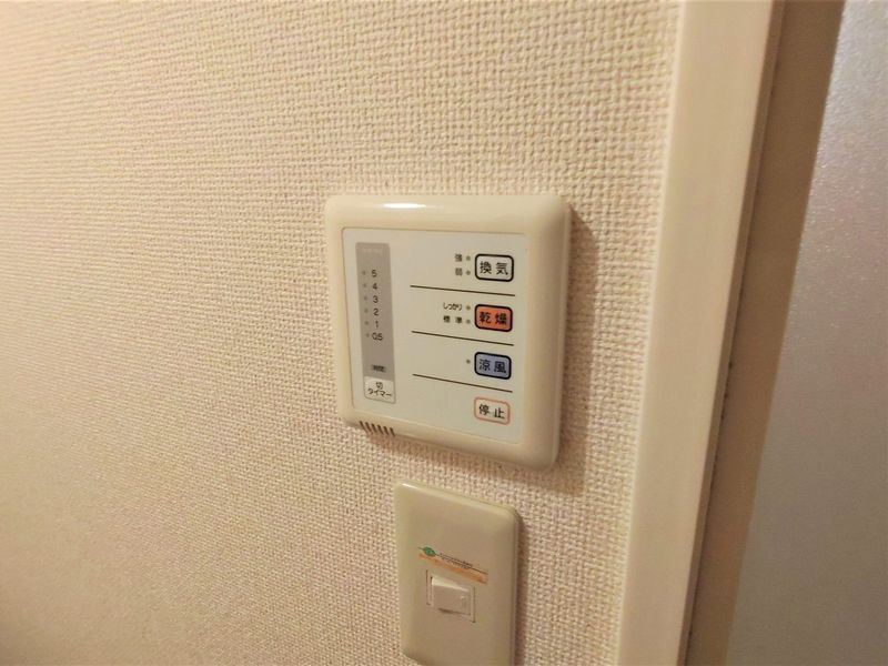 レオパレスシェソワ その他