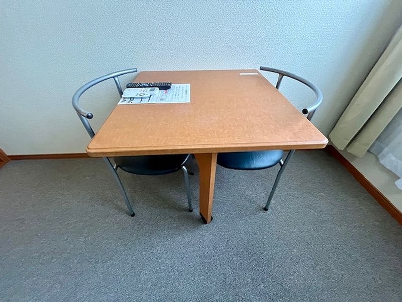 レオパレス野村 その他設備