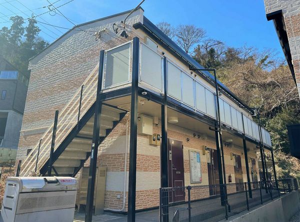 leopalace Pierre B外观