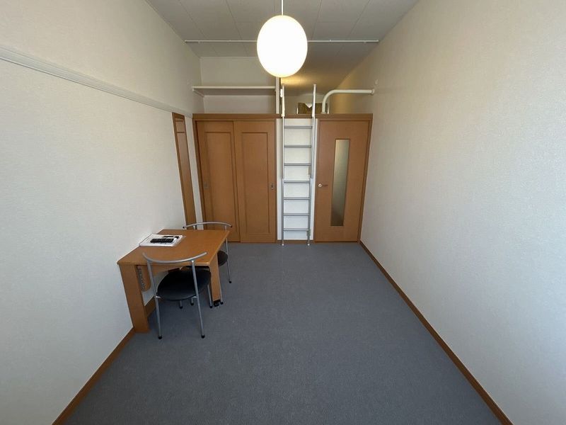 leopalace Favorite Field Living room