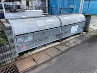 レオパレスＤｅｍａｉｎ 共用部分
