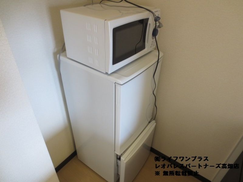 レオネクストチェリッシュ太平通 その他設備
