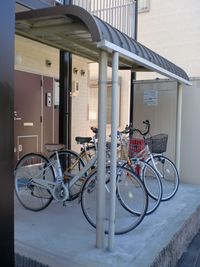 レオパレスＳＡＫＡＥ 共用部分