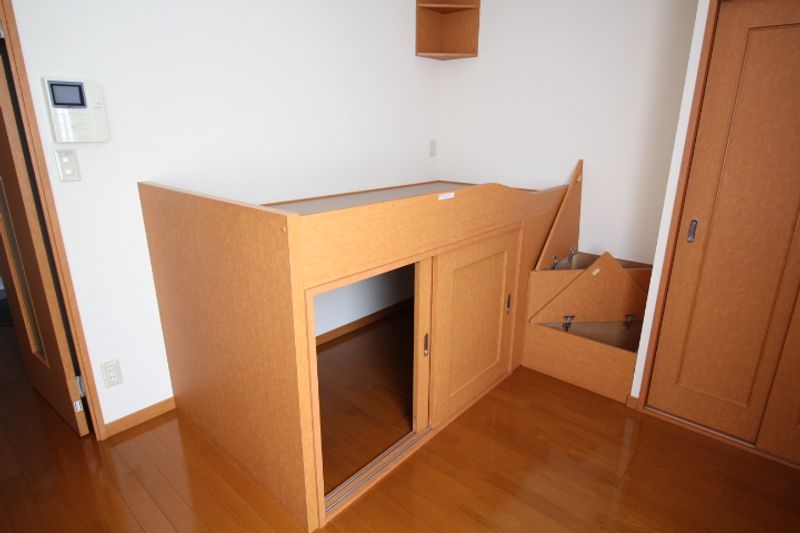 leopalace Aube Other