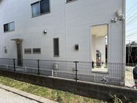 レオパレス光の杜 眺望