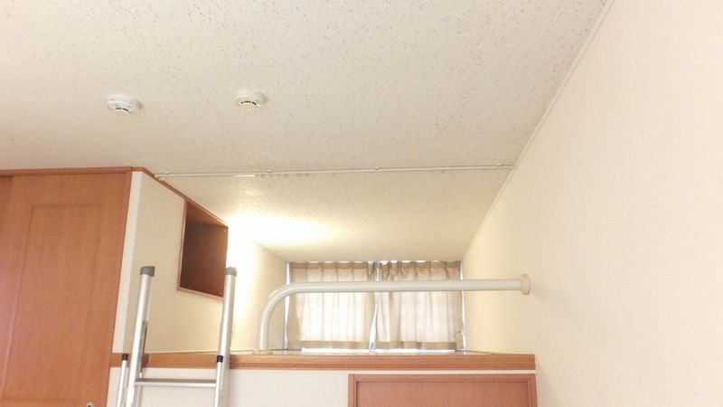 レオパレスアフロディーテ その他