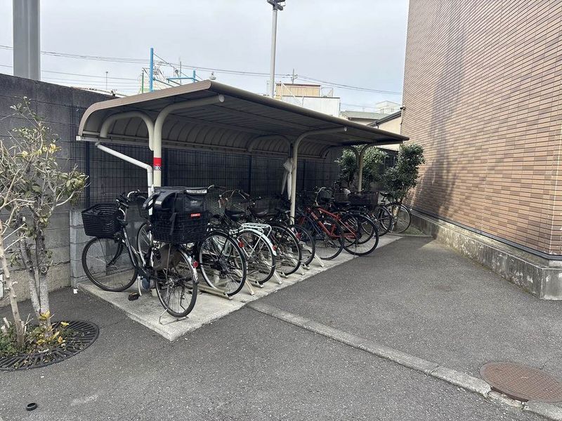 共用部分