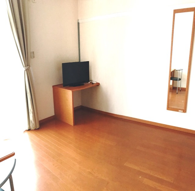 レオパレスステラⅡ その他